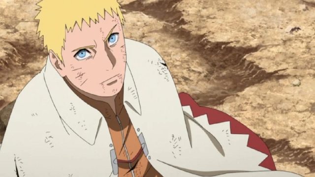 8 Hokage di Naruto dan Boruto, Pemimpin Konoha!