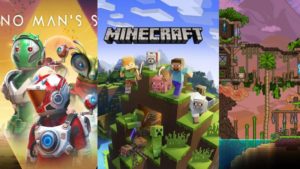 Minecraft Bisa Diunduh Gratis di PlayStore, Fakta atau Cuma Bug?
