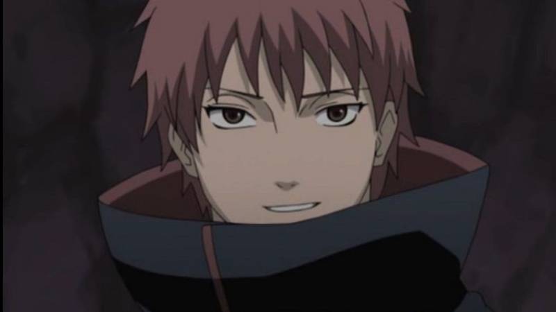 Fakta Menarik Sasori di Naruto yang Wajib Kamu Ketahui! Apa Saja?