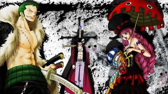 5 Fakta Menarik Takanome, Pendekar Pedang terkuat di One Piece!