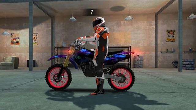 96 Collection Xtreme Bike Game Hack Mod Apk  Best HD