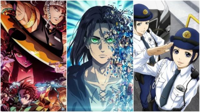 r/anime Karma Ranking & Discussion | Week 1 [Winter 2023] : r/anime