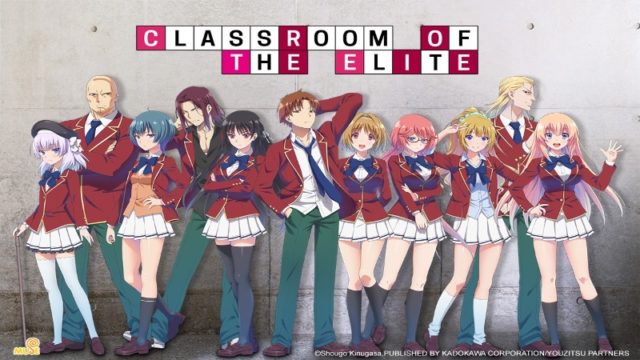 Anime Classroom | Anime classroom, Classroom architecture, Classroom  interior-demhanvico.com.vn