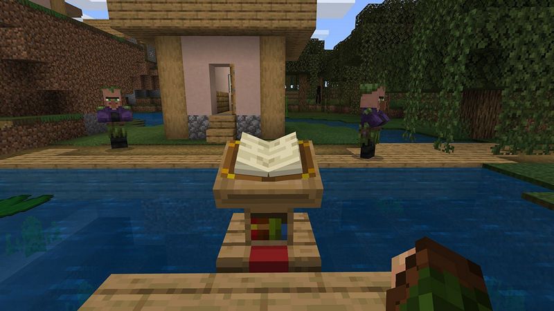 kertas minecraft