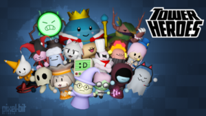 Code Heroes Online Roblox di Bulan Mei 2022!