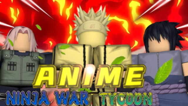 Roblox' Anime Ninja War Tycoon Redeem Codes: How to Get Diamonds, Coins,  and the Ninja Zakashi