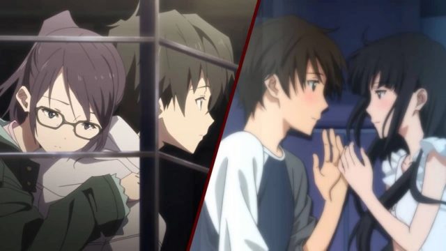 7 Anime Terbaik yang Ada di Netflix Versi Ane Yang Seru Untuk Agan Tonton