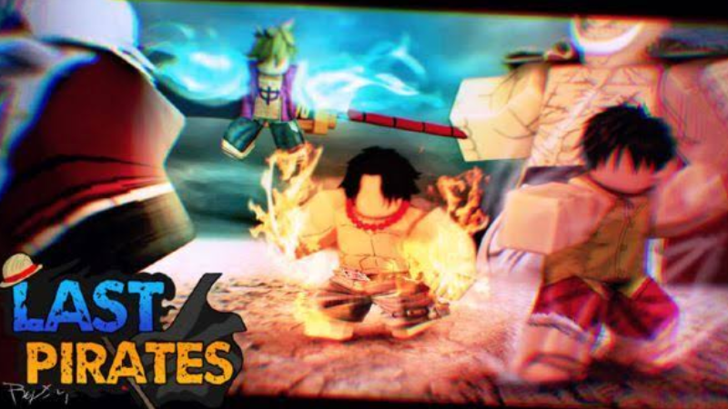 Code Last Pirates Roblox di Bulan Juli 2022, Buruan Coba!