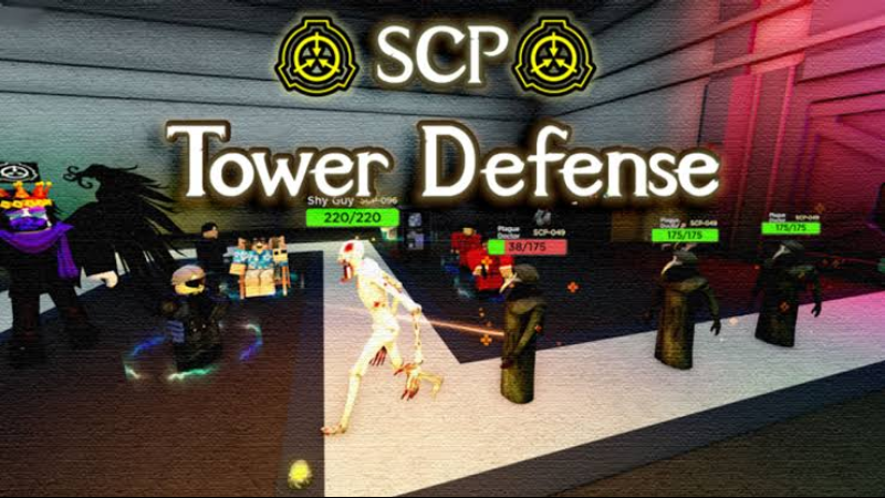 Code Ultimate Tower Defense Simulator Roblox Bulan Mei 2022!