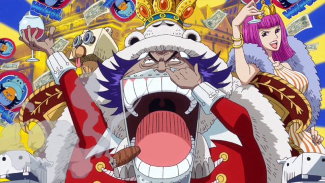 Karakter One Piece yang Paling Dibenci Para Fans!