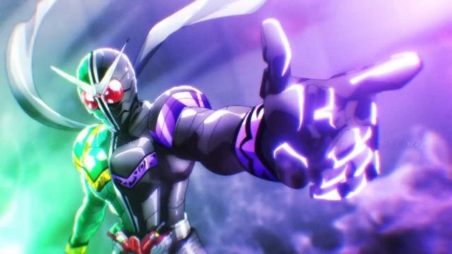 Kamen Rider - Fuuto Tantei ganhará adaptação para anime - Anime United