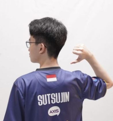 Profil Dan Fakta Evos Sutsujin