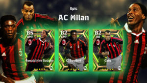 Epic: AC Milan :: eFootball™ 2024 Events & Ankündigungen