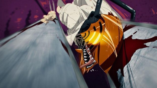 Nonton Anime Chainsaw Man Episode 7 Sub Indo Link Streaming Resmi Lengkap  Sinopsis