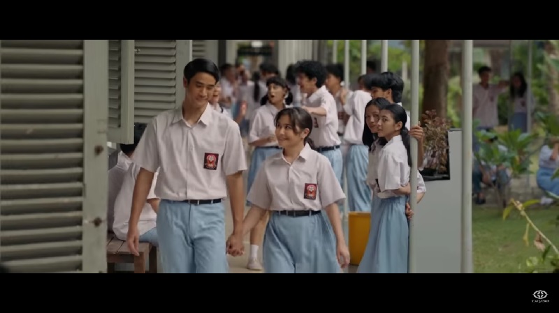 Review Film Gita Cinta Dari Sma 1084