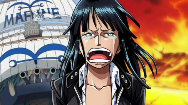 One Piece: Begini Cara Mengaktifkan Buster Call!