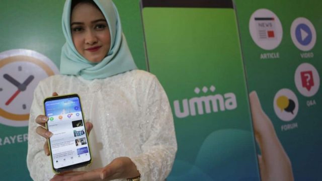 Aplikasi Android Penunjang Ramadan: Informasi Imsak, Berbuka, Zakat, dan Lainnya