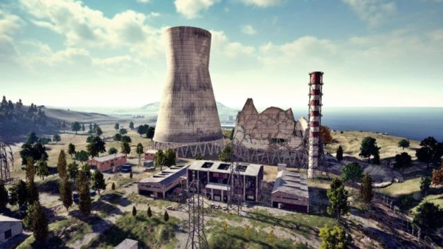 5 Tempat Looting Rahasia di Map Erangel PUBG Mobile