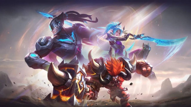 Mobile Legends Hero Tier List April 2023, Ada yang Berubah?