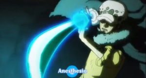 One Piece: Berbagai Fakta Awakening Trafalgar Law!