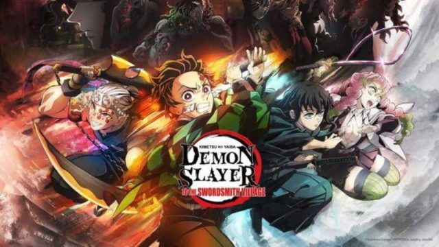 Kimetsu no Yaiba Punya Pengaruh Besar di Industri Anime? Ini Sinopsis  Singkat dan Karakter Utamanya Halaman 1 