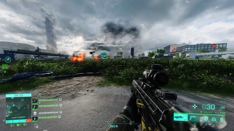 battlefield 2042