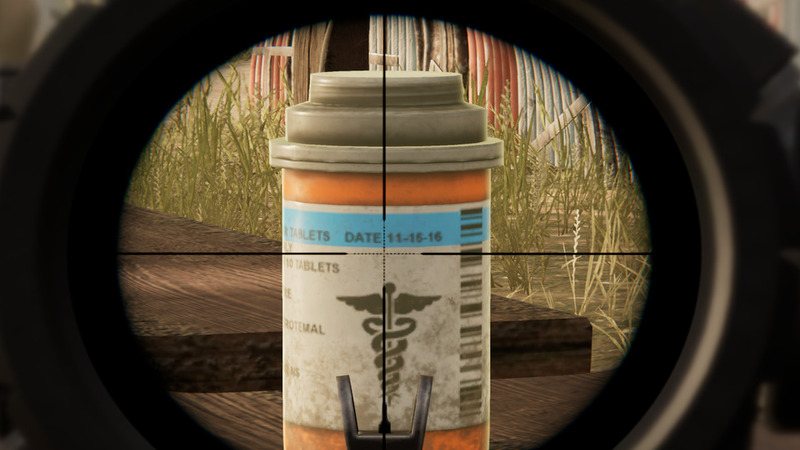 painkiller pubg mobile