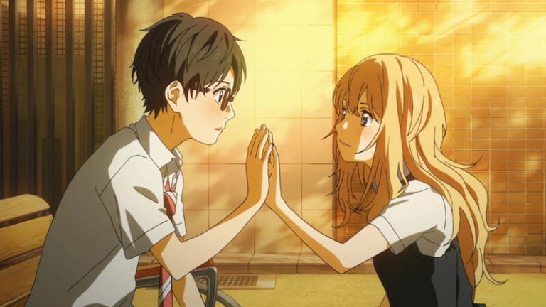 1 Your Lie In April 2721