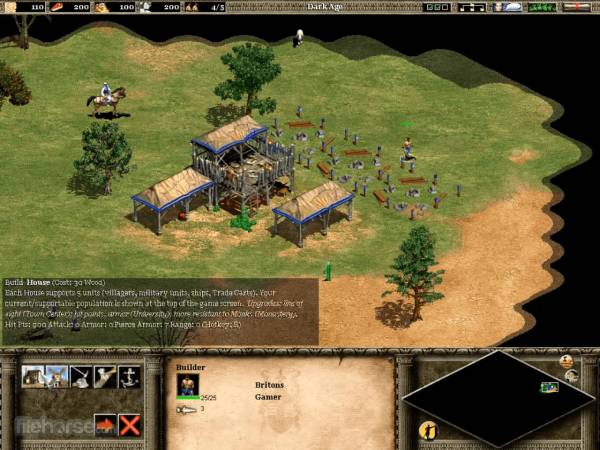 cheat age of empires 2 1