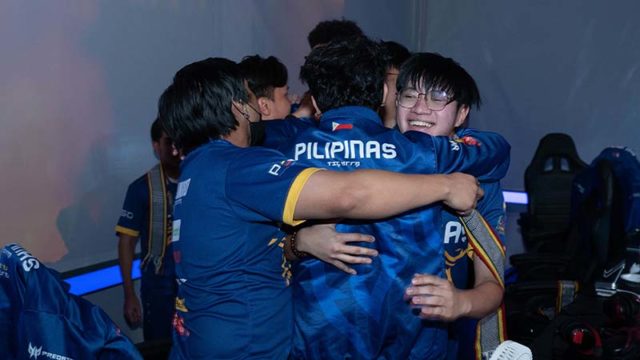 Filipina Raih Emas di SEA Games 2023 MLBB untuk Ketiga Kalinya!