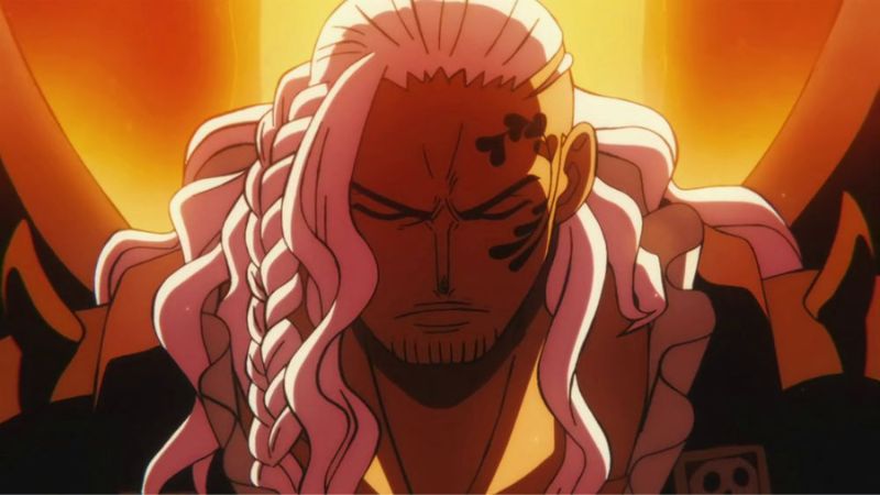 Review One Piece 1032: King Mengamuk, Zoro Akan Kalah?