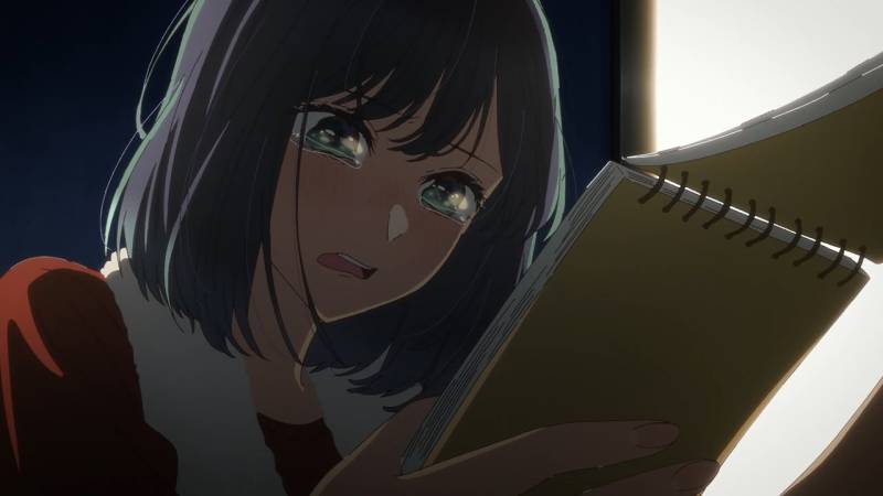 Anime Oshi No Ko Episode 6 Dikritik Ibu Hana Kimura   Dafundacom