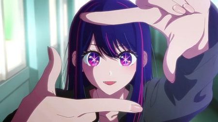 30 Karakter Anime Tercantik Favorit Para Wibu