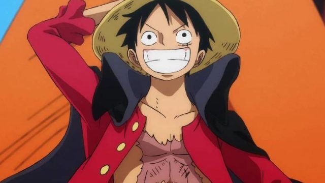 One Piece Anime Standee | Luffy & Friends Standee for Anime Fans –  Geekmonkey-demhanvico.com.vn