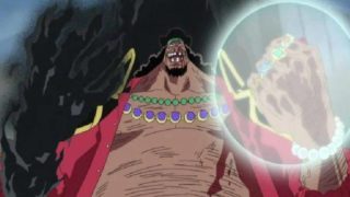 One Piece: Oda Ungkap Hierarki Buah Iblis!