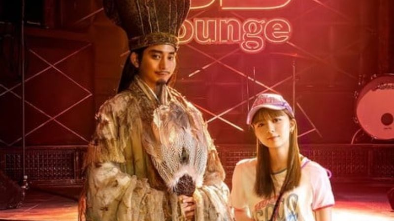 Drama Live Action dari Serial Animasi Tiongkok Paripi Koumei Rilis