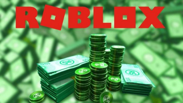 5 Rekomendasi Game di Roblox yang Menghasilkan Robux 2023