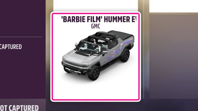 Corra no estilo Malibu com carros temáticos gratuitos da Barbie em Forza  Horizon 5, sorteios para Xbox, controladores e bonecas temáticos da Barbie  - XboxEra