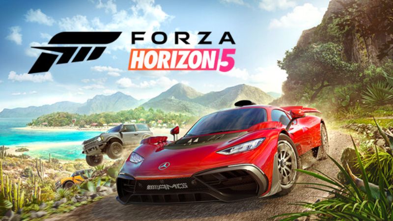 Corra no estilo Malibu com carros temáticos gratuitos da Barbie em Forza  Horizon 5, sorteios para Xbox, controladores e bonecas temáticos da Barbie  - XboxEra