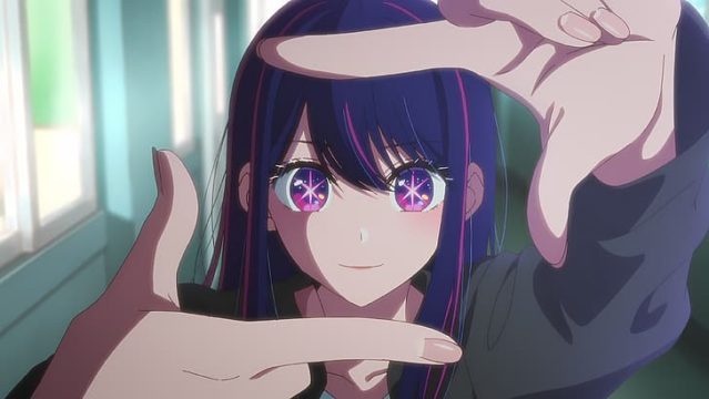Tutorial Cara Menggambar Mata Anime Anti Gagal