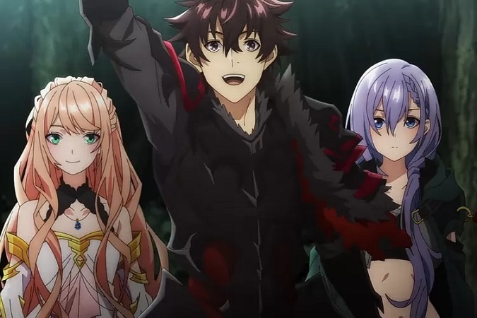 Preview dan Link Nonton Isekai de Cheat Skill Eps 9 Sub Indo: Apa Alasan  Luna Menjadi Pembunuh Bayaran? - Malang Network