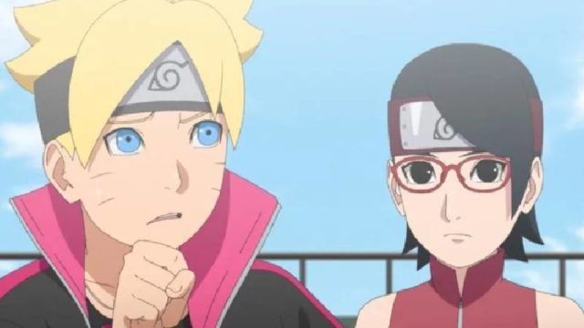 Boruto Chapter 81 Spoilers: When Will They Come Out? - Anime Alert