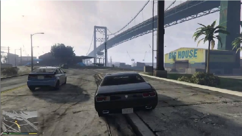 Cheat GTA 5 Lengkap PS3, PS4, dan PC Bahasa Indonesia