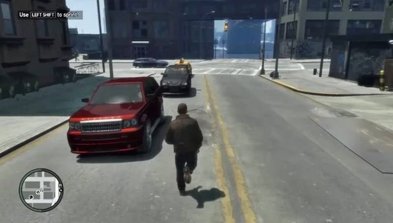 gta iv Rekomendasi game gta terbaik