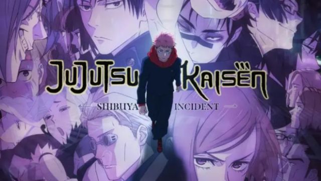 Trailer Jujutsu Kaisen Season 2 Shibuya Incident Tandai Awal Cerita Baru