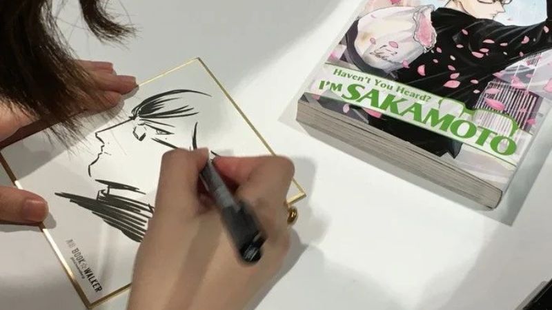 Mangaka Nami Sano Dies After Cancer Battle - Anime Corner
