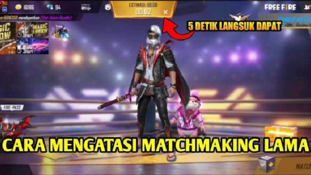 5 Cara Mengatasi Free Fire Tidak Bisa Login Lewat Akun Facebook