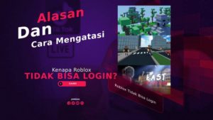 Roblox Bakal Hadir di PlayStation Bulan Oktober