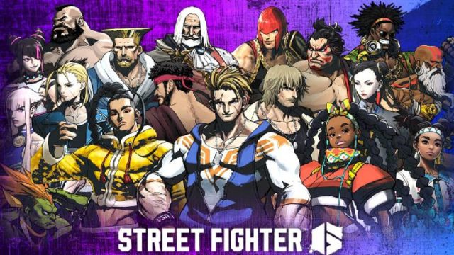 Baki Hanma Dikonfirmasi Bakal Masuk Street Fighter 6