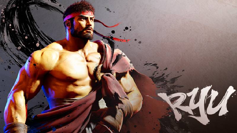 Baki Hanma Dikonfirmasi Bakal Masuk Street Fighter 6